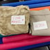 HH2820 Seat Cover Set and a Half: Adobe Weave/Bunny Phur