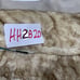 HH2820 Seat Cover Set and a Half: Adobe Weave/Bunny Phur