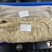 HH2820 Seat Cover Set and a Half: Adobe Weave/Bunny Phur