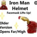 helmet