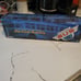 Die-Cast Replica vintage Bus
