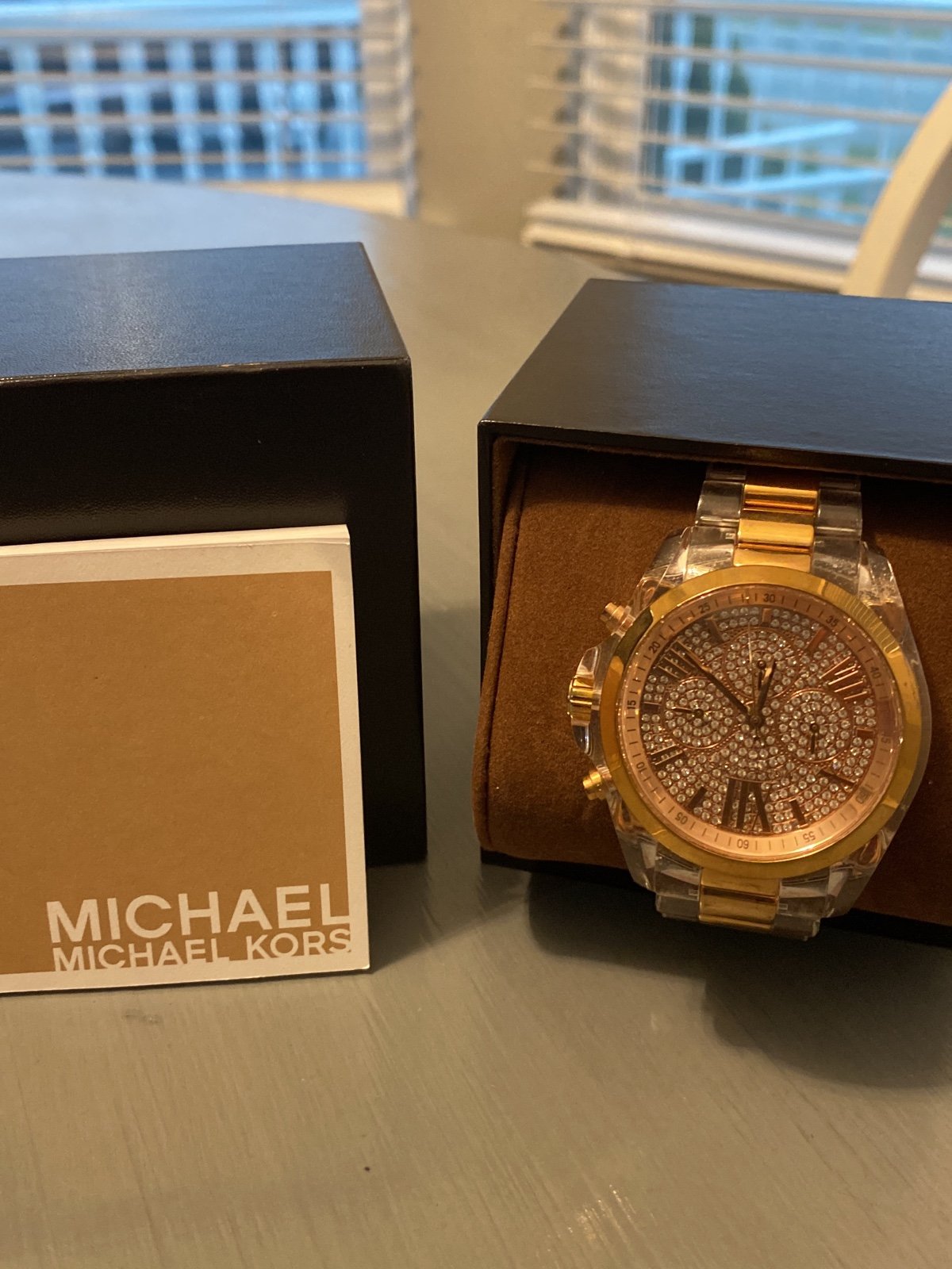 Michael Kors Watch for women