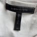 BCBGMAXAZRIA Open Back Halter Top