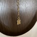 BCBGMAXAZRIA Open Back Halter Top
