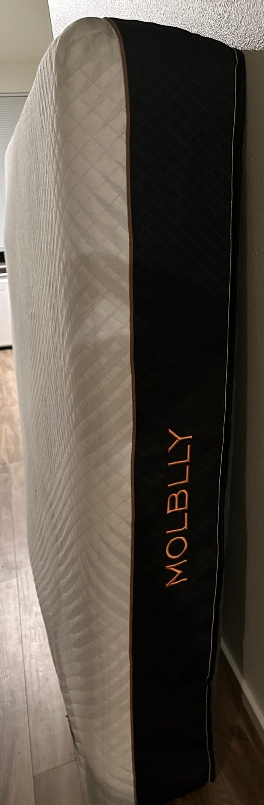 Queen mattress