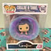 Coraline In Tunnel Funko 1644 Toy Figure Deluxe Box Laika New 15th Anniversary