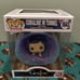 Coraline In Tunnel Funko 1644 Toy Figure Deluxe Box Laika New 15th Anniversary