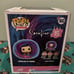 Coraline In Tunnel Funko 1644 Toy Figure Deluxe Box Laika New 15th Anniversary