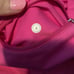 Size 8 Lululemon 2.5” HR Speed Up Shorts - Sonic Pink