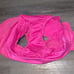 Size 8 Lululemon 2.5” HR Speed Up Shorts - Sonic Pink