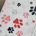 Valentines fabric