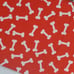 Valentines fabric