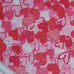 Valentines fabric