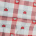 Valentines fabric