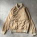 80's CLUB adidas Stadium Jacket Nylon Bomber Short Length