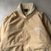 80's CLUB adidas Stadium Jacket Nylon Bomber Short Length