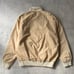 80's CLUB adidas Stadium Jacket Nylon Bomber Short Length