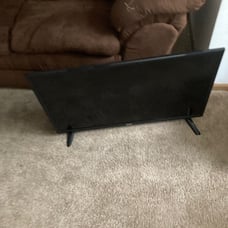 television