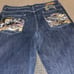 Vintage Ecko Jorts