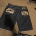 Vintage Ecko Jorts
