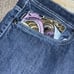 Vintage Ecko Jorts