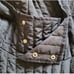 Jungles Jungles Quilted pullover