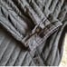Jungles Jungles Quilted pullover