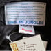 Jungles Jungles Quilted pullover