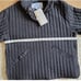 Jungles Jungles Quilted pullover
