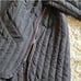 Jungles Jungles Quilted pullover