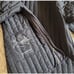 Jungles Jungles Quilted pullover