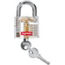 Supreme Transparent Lock