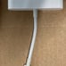 Apple USB-C VGA Multiport Adapter in White