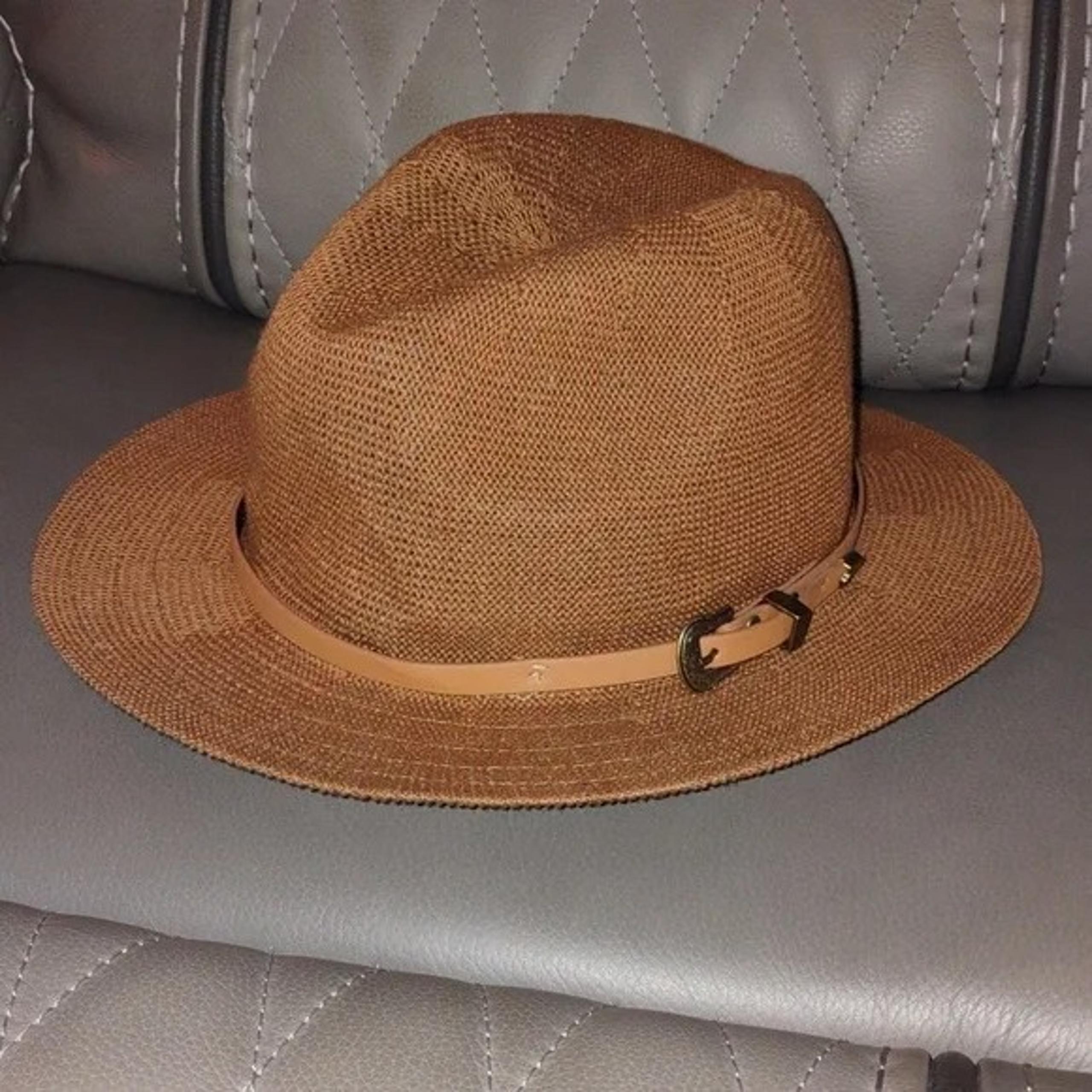 Wyeth Women's Winona Fedora Hat