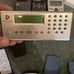 7 vintage Texas Instruments calculators