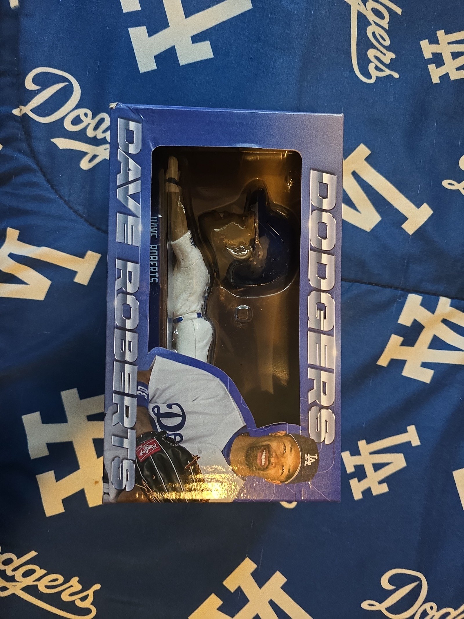 Bobblehead