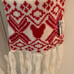 NWOT VINTAGE DISNEY SCARF