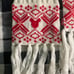 NWOT VINTAGE DISNEY SCARF