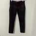 AG Adriano Goldschmied The Legging Super Skinny Leatherette 27R LSN1288 LTR-BBY
