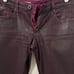 AG Adriano Goldschmied The Legging Super Skinny Leatherette 27R LSN1288 LTR-BBY