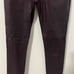 AG Adriano Goldschmied The Legging Super Skinny Leatherette 27R LSN1288 LTR-BBY
