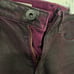 AG Adriano Goldschmied The Legging Super Skinny Leatherette 27R LSN1288 LTR-BBY