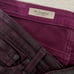 AG Adriano Goldschmied The Legging Super Skinny Leatherette 27R LSN1288 LTR-BBY
