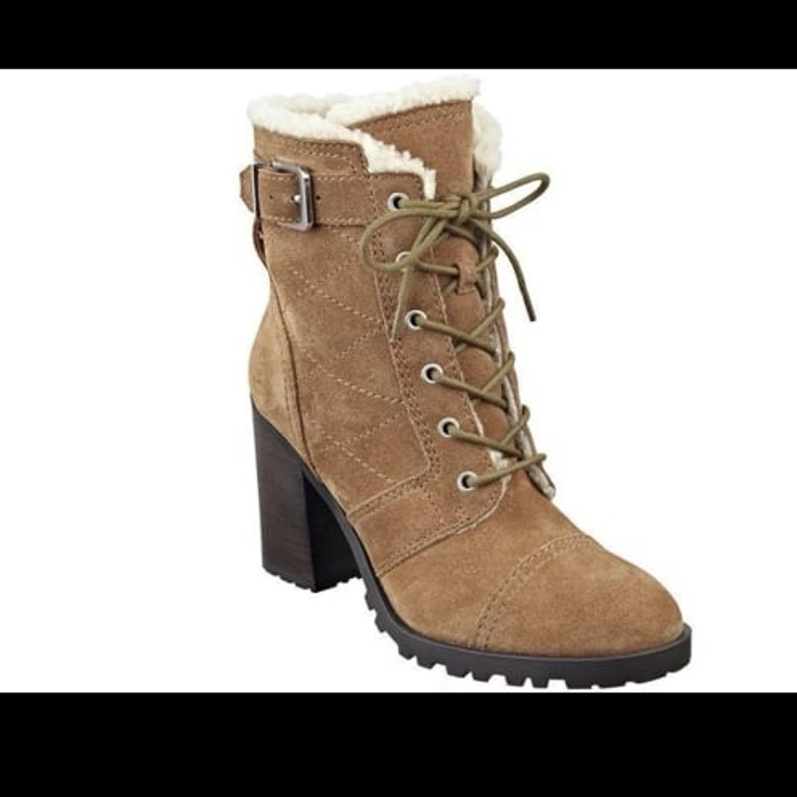 Ivanka Trump Gentry Boots