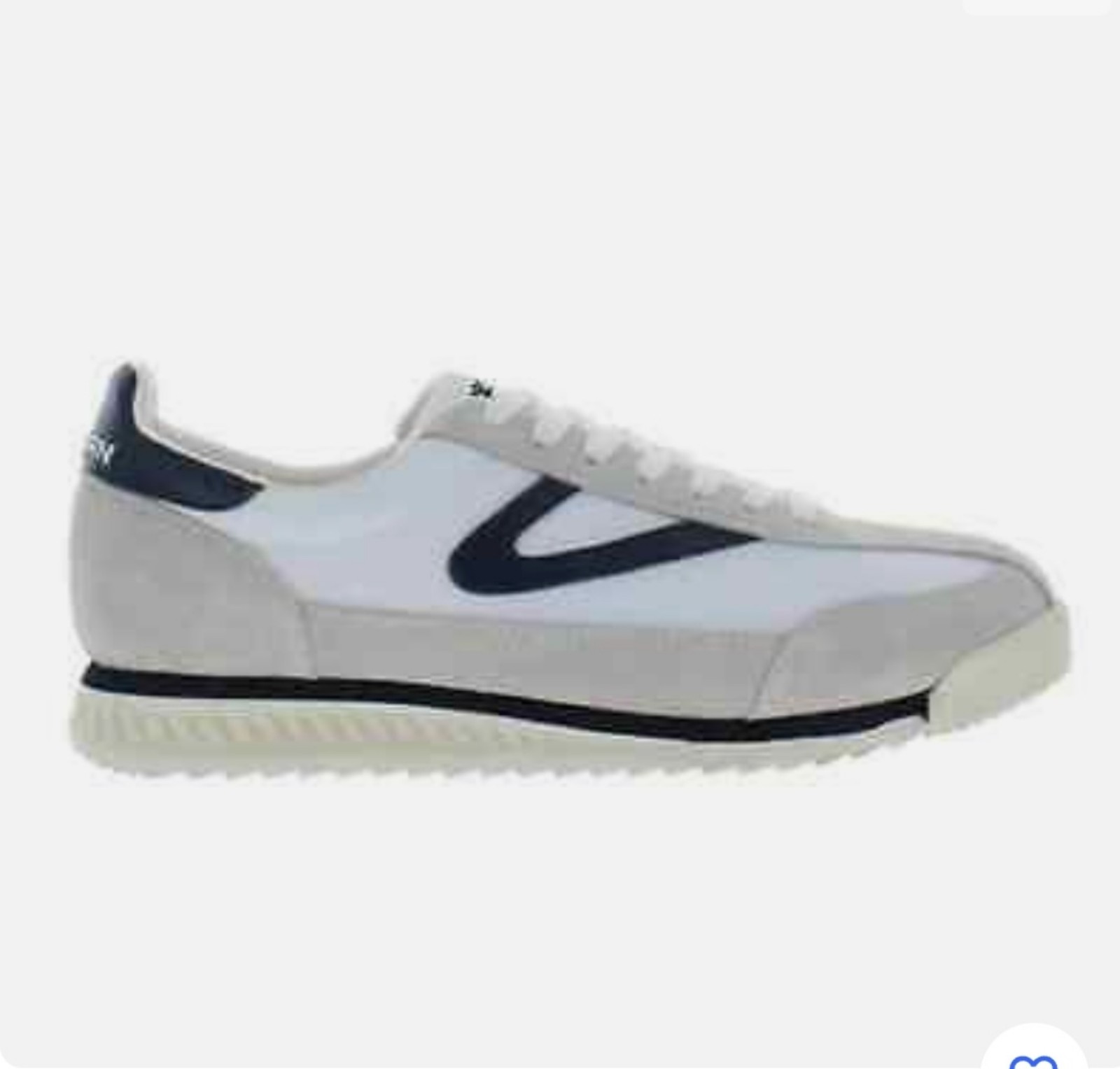 TRETORN Rawlins Retro Sneaker