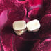 Unusual English Cufflinks