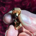 Unusual English Cufflinks