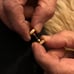 Unusual English Cufflinks