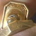 Unusual English Cufflinks