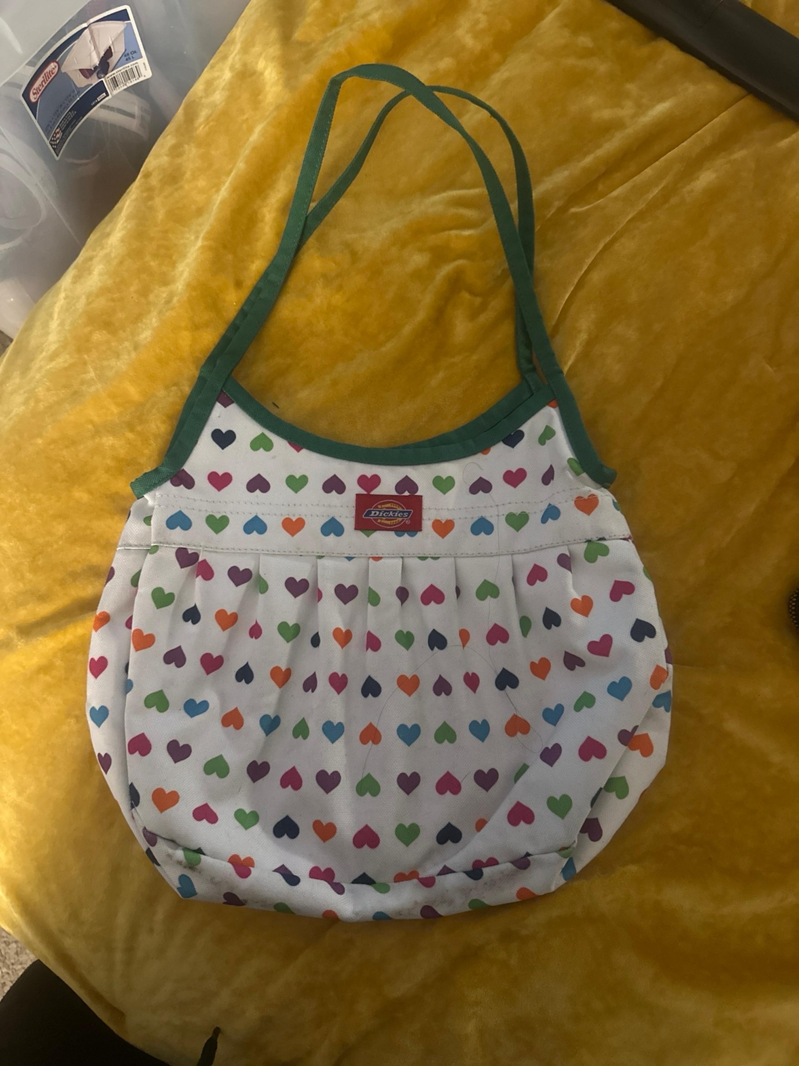 Dickies purse